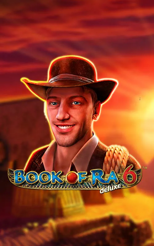 Book of Ra at Instant Play Casino