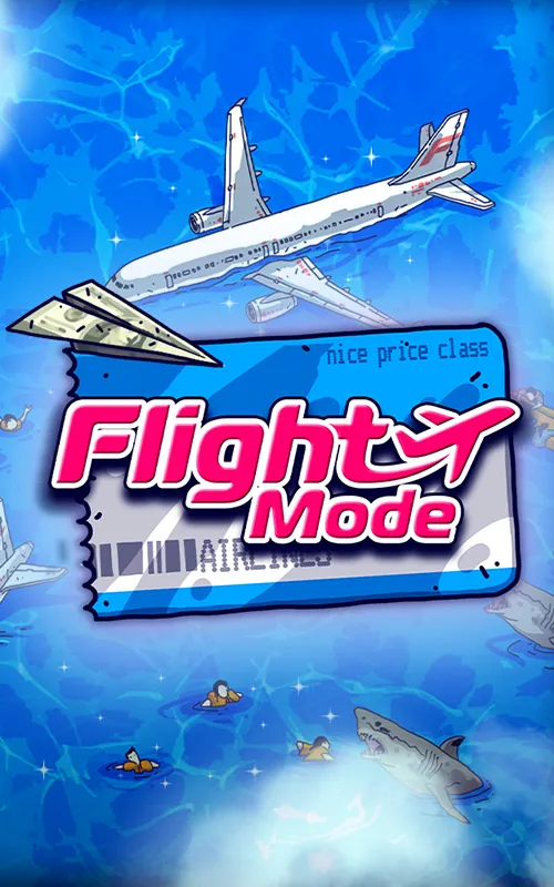 Flight Mode at Instant Play Casino