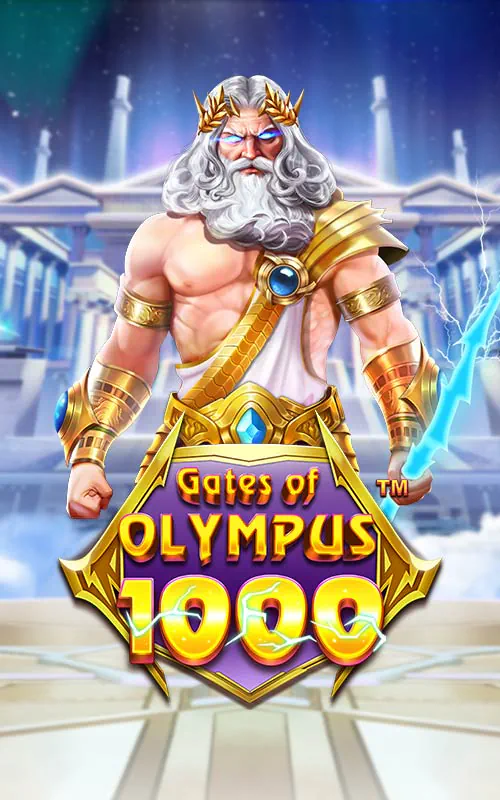 Gates of Olympus at Instant Play Casino