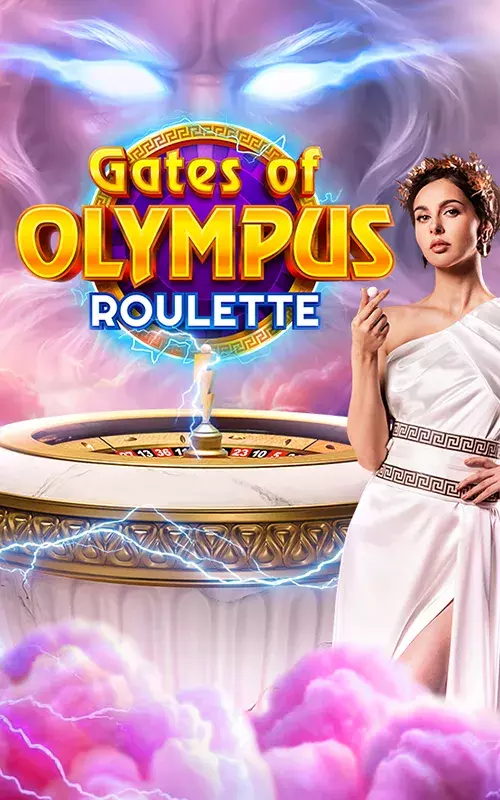 Gates of Olympus Roulette at Instant Play Casino