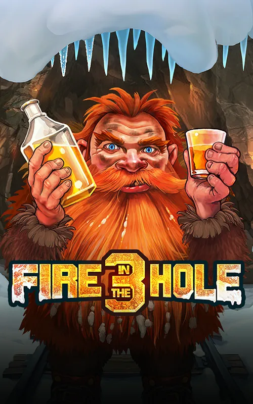 Fire in the Hole 3 at Instant Play Casino